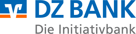 Logo DZ BANK AG