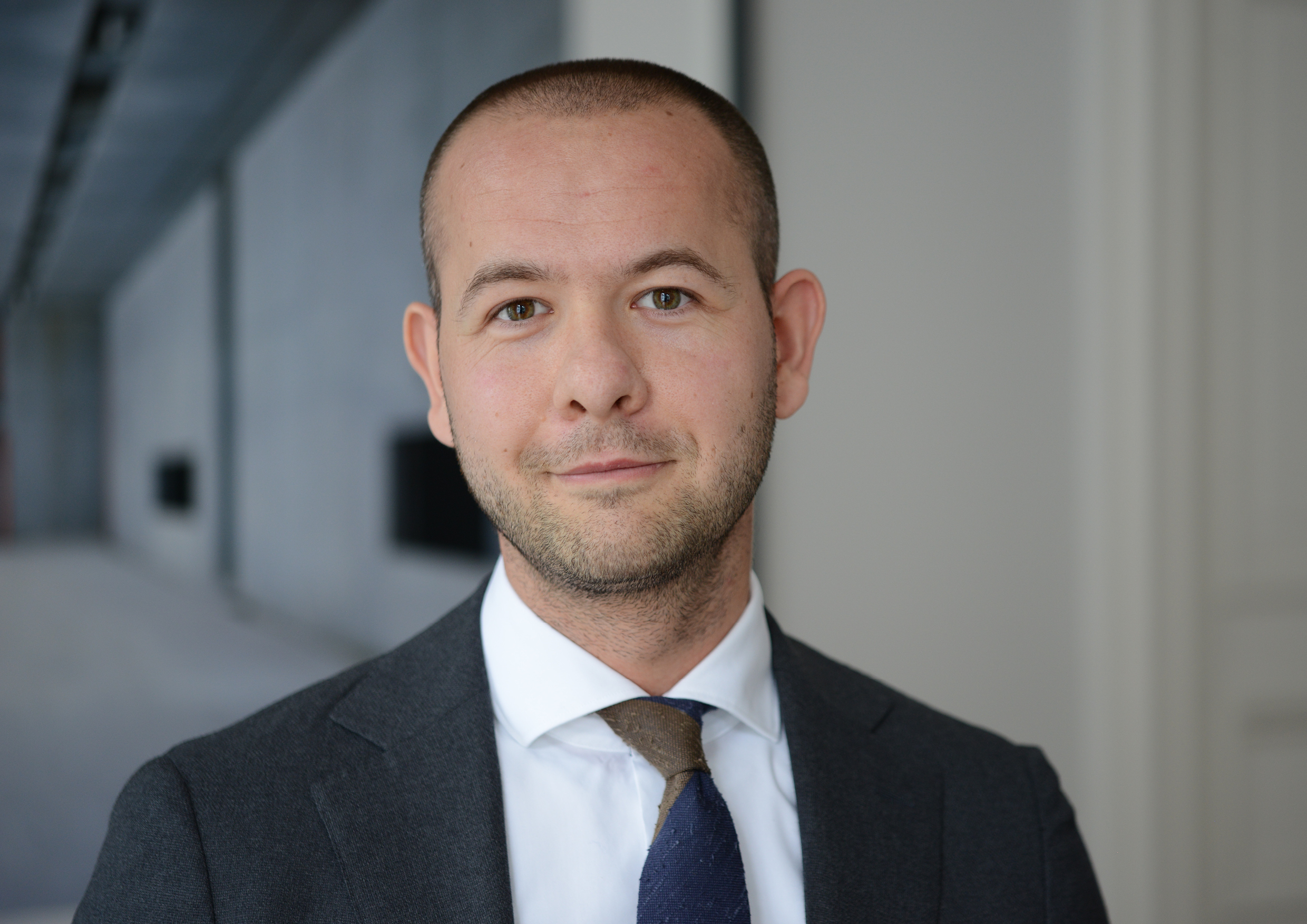 Jakob Hamburg